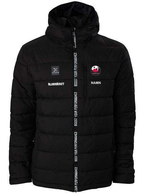 Oxdog Jacket FENIX (Lönsboda IBK)